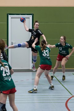 Bild 127 - Damen HSG Kremperheide/M�nsterdorf - Suchsdorfer SV : Ergebnis: 39:22
